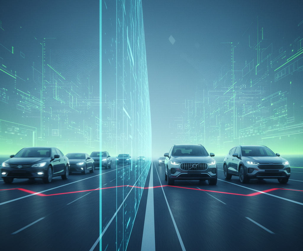 Автомобили до 160 л.с. из Азии: полный гид по моделям с льготным утильсбором в 2026 году