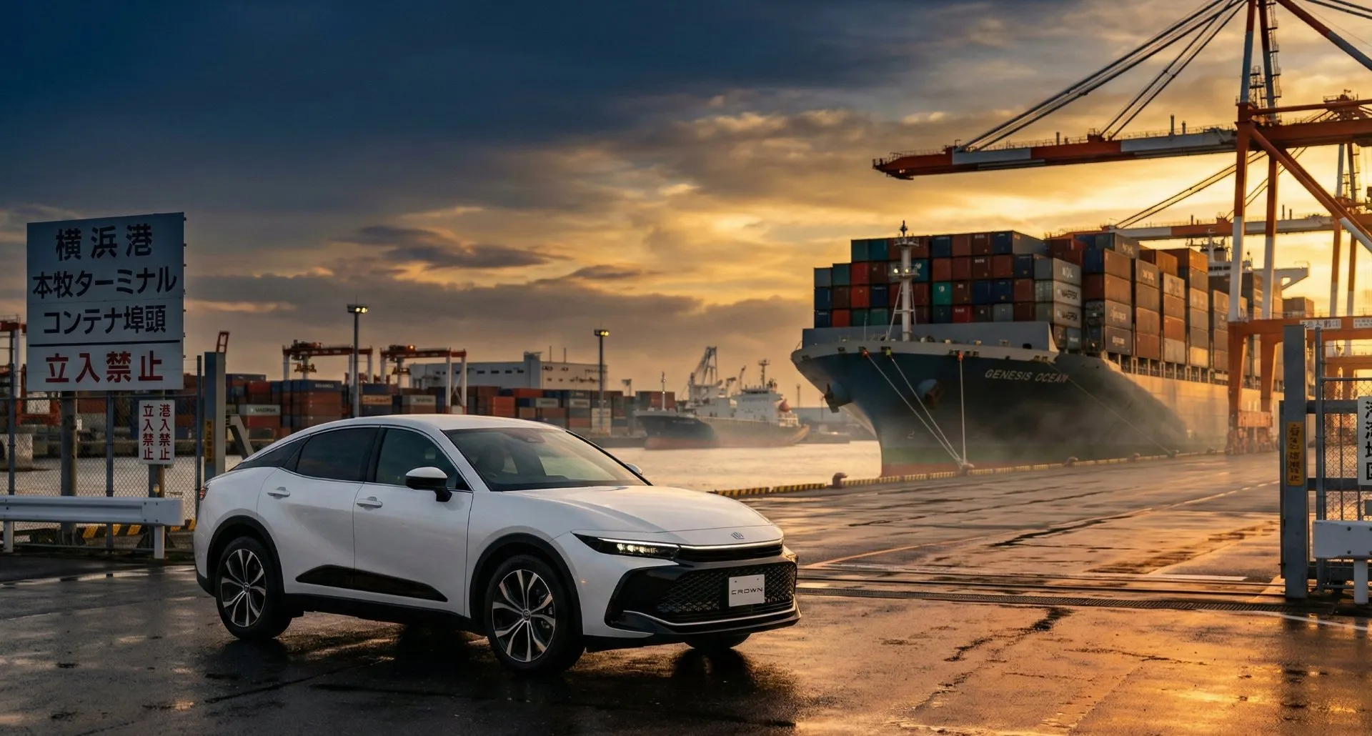 Растаможка авто из Японии в 2026 году: пошаговая инструкция и стоимость